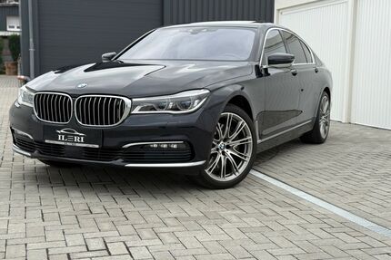 BMW 750 Gebrauchtwagen
