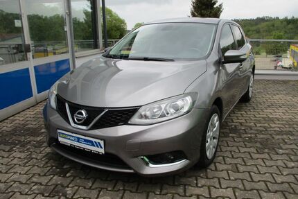 Nissan Pulsar Gebrauchtwagen