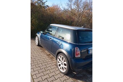 Mini Cooper Gebrauchtwagen