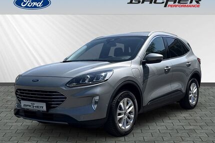 Ford Kuga Gebrauchtwagen