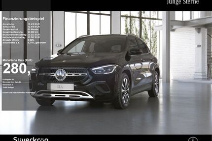 Mercedes-Benz GLA 250 Gebrauchtwagen