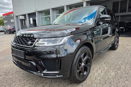 Land Rover Range Rover Sport Gebrauchtwagen