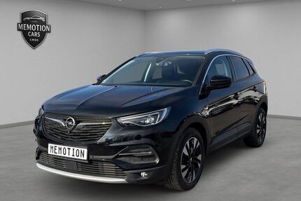 Opel Grandland (X) Gebrauchtwagen