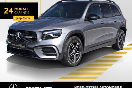 Mercedes-Benz GLB 200 Gebrauchtwagen