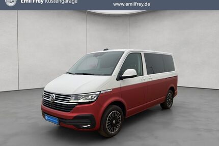 VW T6 Caravelle Gebrauchtwagen
