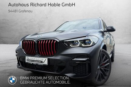 BMW X5 Gebrauchtwagen