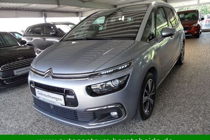 Citroen Grand C4 Picasso / SpaceTourer Gebrauchtwagen