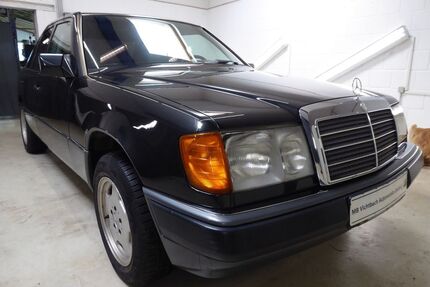 Mercedes-Benz E 230 Gebrauchtwagen