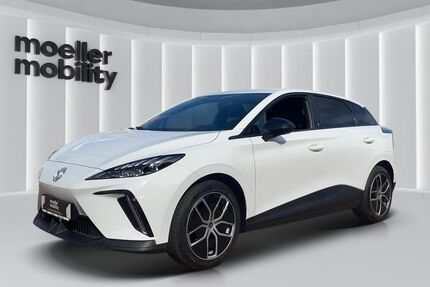 MG MG4 Gebrauchtwagen