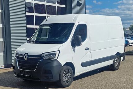 Renault Master Gebrauchtwagen
