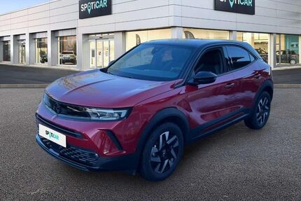 Opel Mokka Gebrauchtwagen