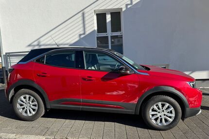Opel Mokka Gebrauchtwagen