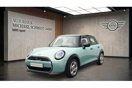 Mini Cooper C Gebrauchtwagen