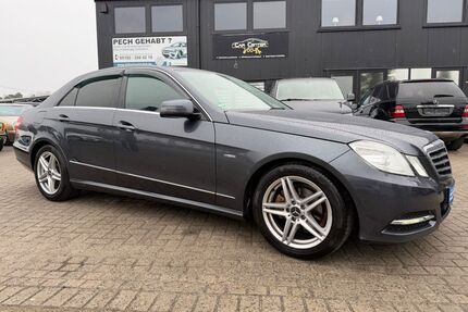 Mercedes-Benz E 220 Gebrauchtwagen