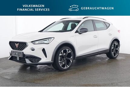 Cupra Formentor Gebrauchtwagen