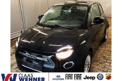 Fiat 500e Gebrauchtwagen