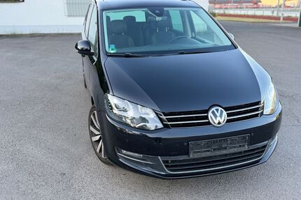 VW Sharan Gebrauchtwagen