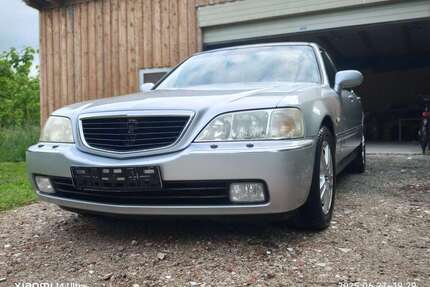 Honda Legend Gebrauchtwagen