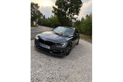 BMW 335 Gebrauchtwagen