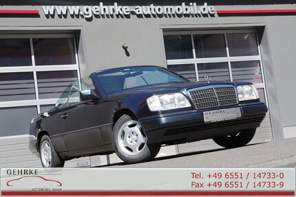 Mercedes-Benz E 200 Gebrauchtwagen