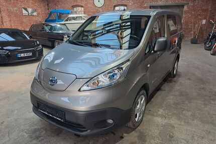 Nissan e-NV200 Gebrauchtwagen