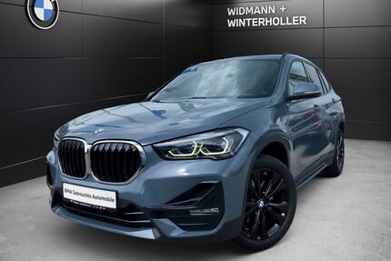 BMW X1 Gebrauchtwagen