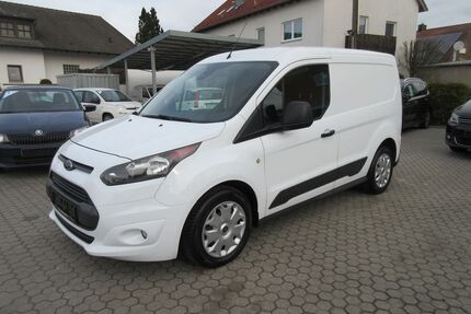 Ford Transit Gebrauchtwagen
