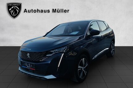 Peugeot 3008 Gebrauchtwagen