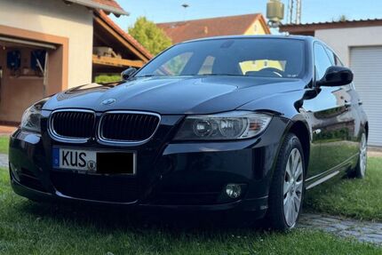 BMW 318 Gebrauchtwagen