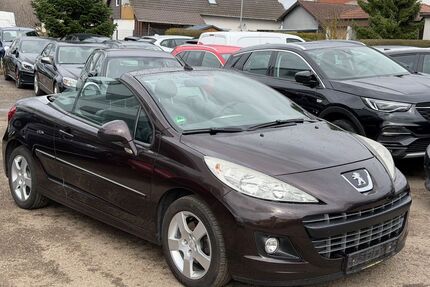 Peugeot 207 Gebrauchtwagen