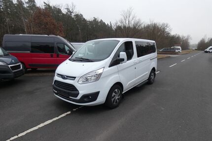 Ford Transit Gebrauchtwagen