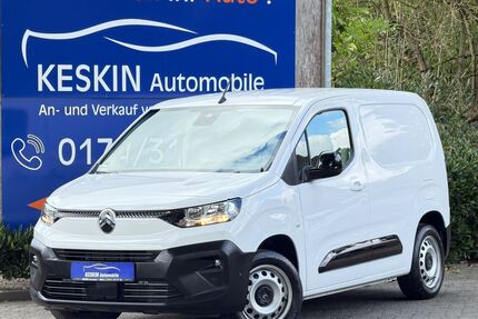 Citroen Berlingo Gebrauchtwagen