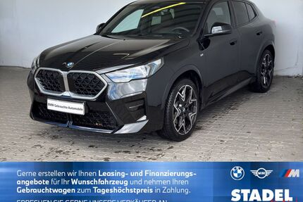 BMW X2 Gebrauchtwagen