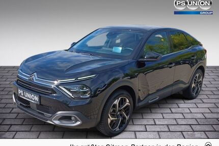 Citroen C4 Gebrauchtwagen