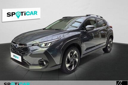 Subaru Crosstrek Gebrauchtwagen