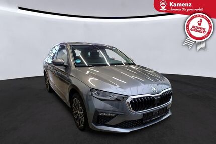 Skoda Scala Gebrauchtwagen