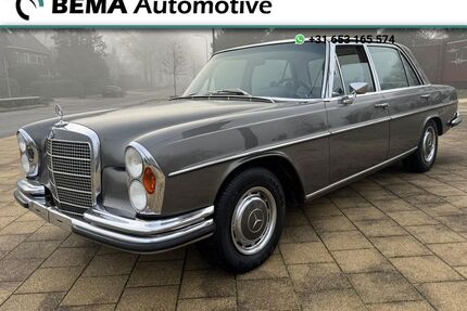 Mercedes-Benz Andere Gebrauchtwagen