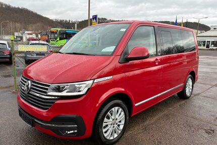 VW T6 Multivan Gebrauchtwagen