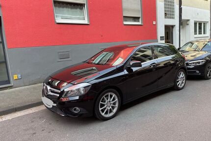 Mercedes-Benz A 180 Gebrauchtwagen
