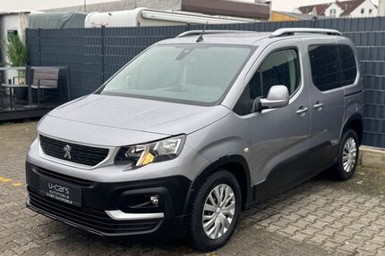 Peugeot Rifter Gebrauchtwagen