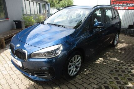 BMW 218 Gebrauchtwagen