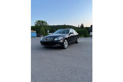 Mercedes-Benz C 320 Gebrauchtwagen