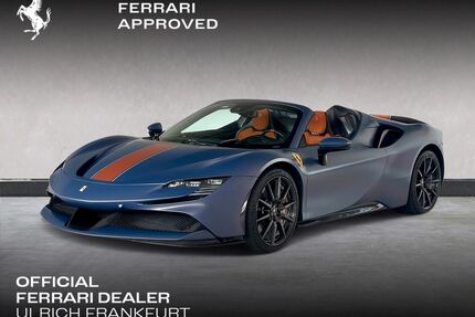 Ferrari SF90 Gebrauchtwagen