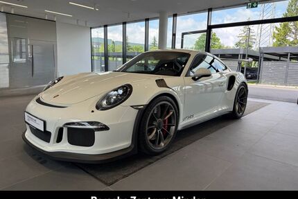 Porsche 991 Gebrauchtwagen