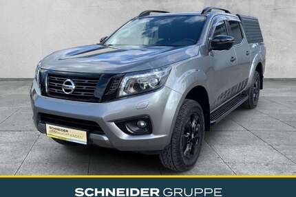 Nissan Navara Gebrauchtwagen