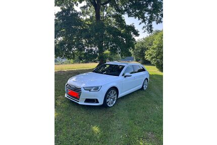 Audi A4 Allroad Gebrauchtwagen
