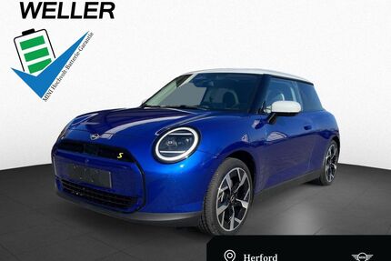 Mini Cooper SE Gebrauchtwagen