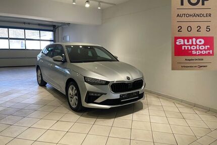 Skoda Scala Gebrauchtwagen