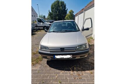 Peugeot 306 Gebrauchtwagen
