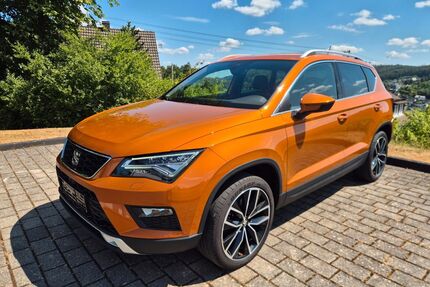 Seat Ateca Gebrauchtwagen